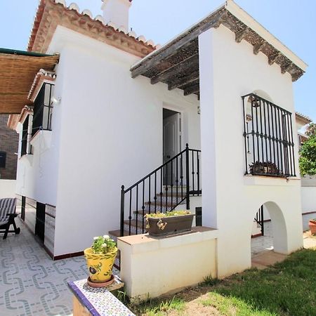 Tess Villa Retamar Alhaurin de la Torre Luaran gambar