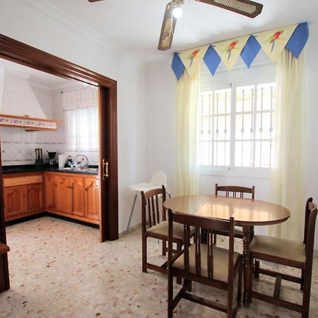 Tess Villa Retamar Alhaurin de la Torre Luaran gambar