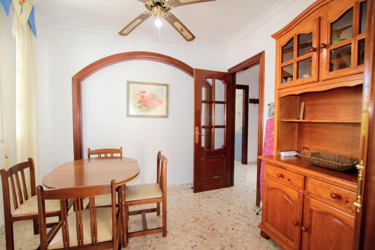 Tess Villa Retamar Alhaurin de la Torre Luaran gambar