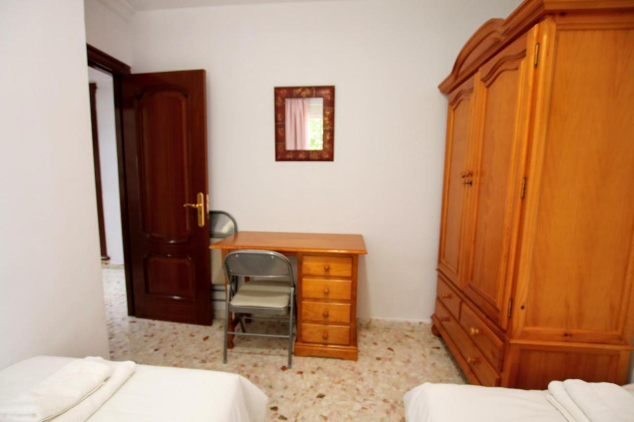 Tess Villa Retamar Alhaurin de la Torre Luaran gambar